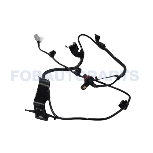 ABS SENSOR for Toyota Hilux Vigo 2WD 2.4L Innova 2.0L 2.8L 895420k050 895420K060 - image 2